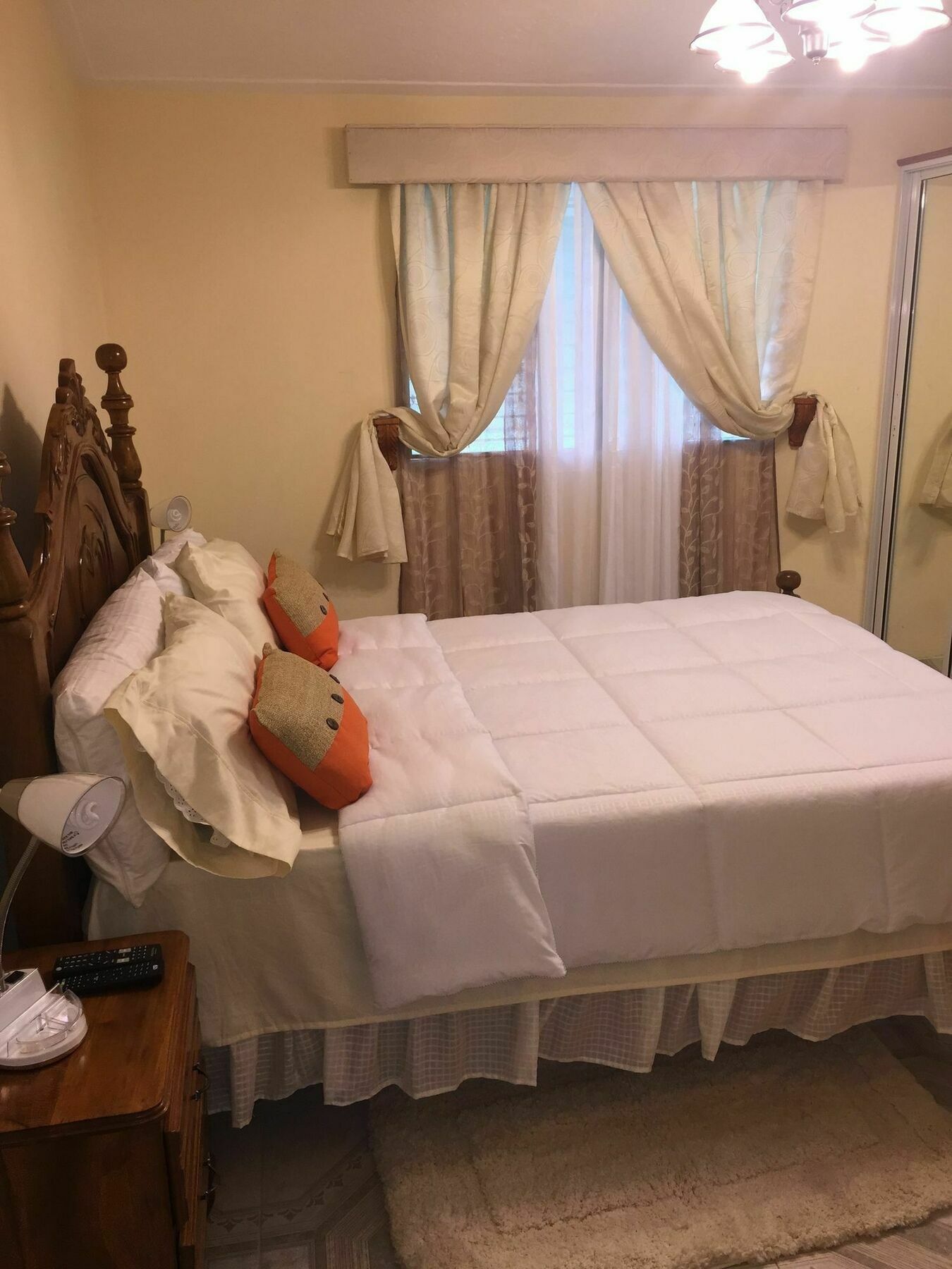 Pc Entreprises Hotel Delmas Kültér fotó