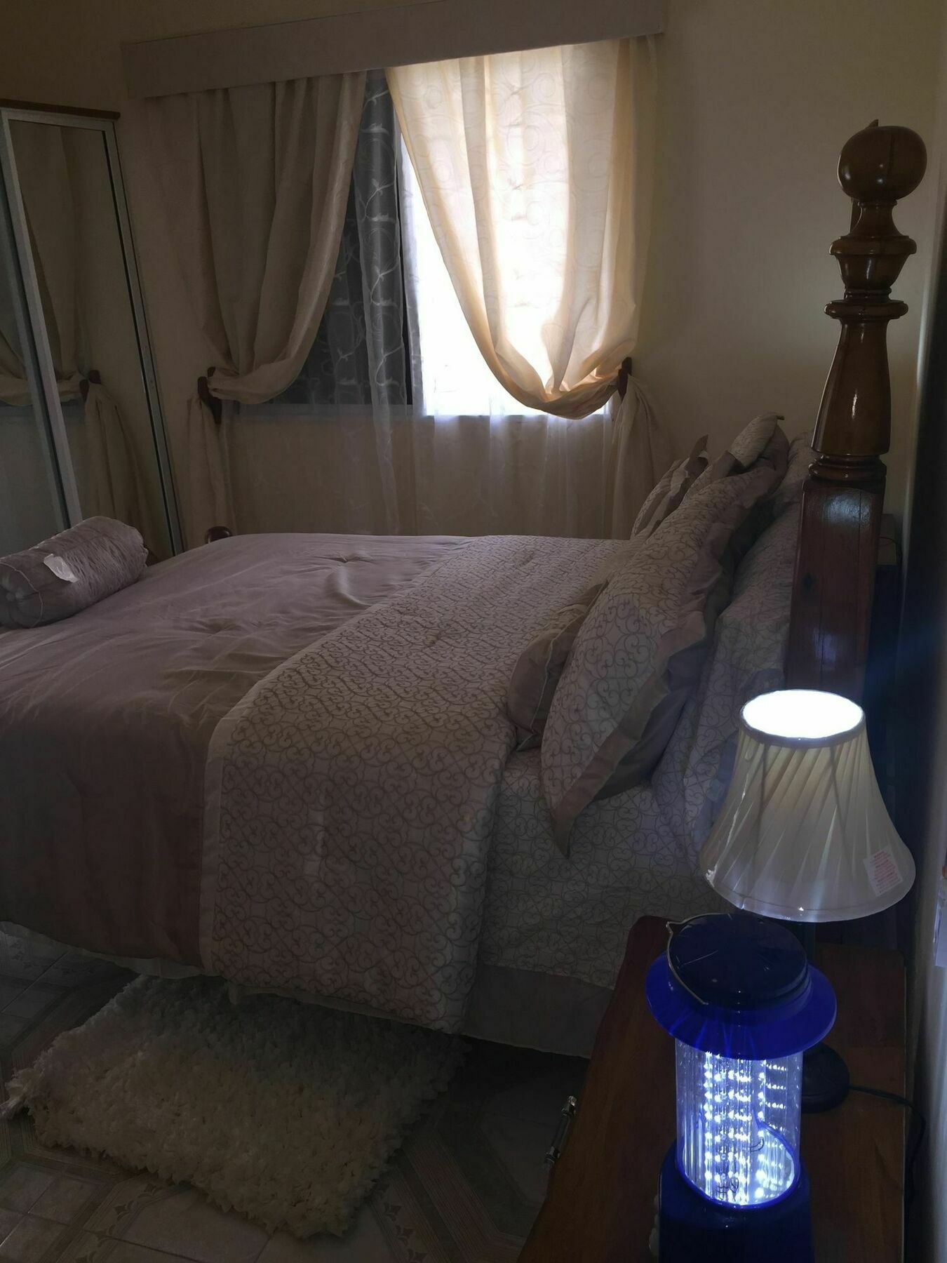 Pc Entreprises Hotel Delmas Kültér fotó
